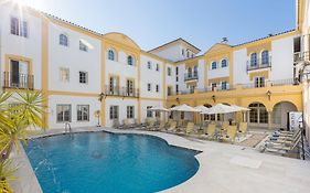 Hotel Macia Alfaros